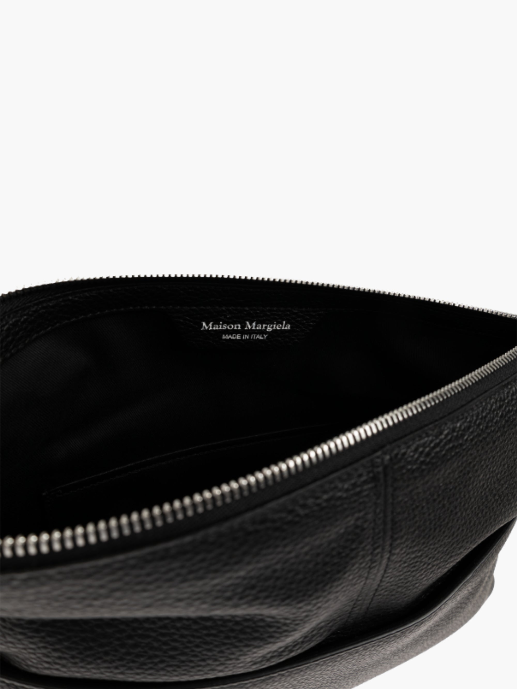 Maison Margiela Bag Pochette Black