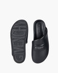 Givenchy GL4 Mule Black
