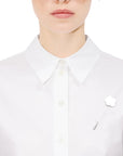 Kenzo Shirt White