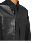 Jil Sander Jacket Black