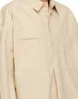 Isabel Marant Shirt Ecru