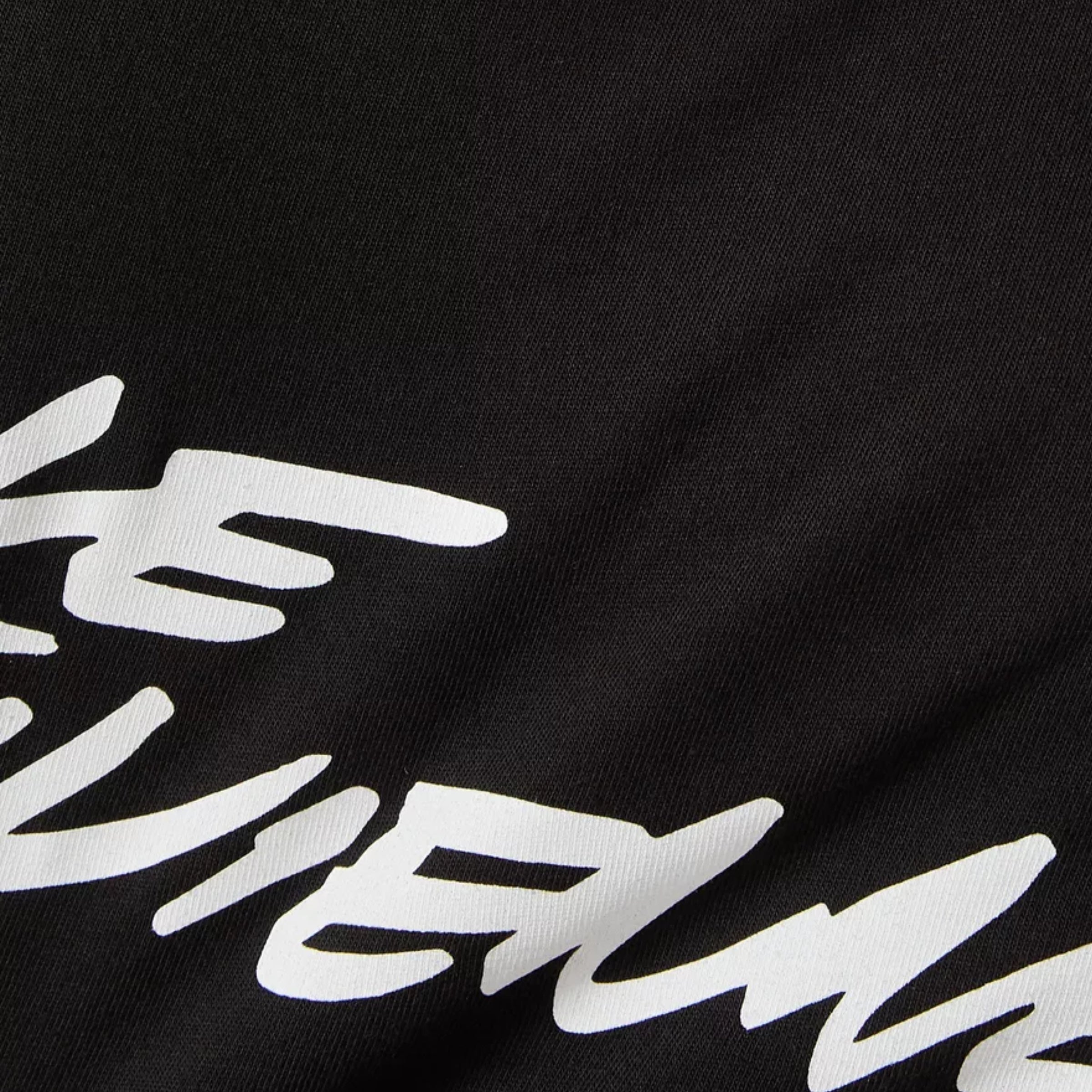 kenzou！ Kenzo T-Shirt X Futura 2000 Big Logo Black – AL Capone Premium
