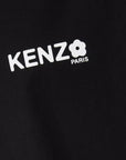 Kenzo Shirt Boke Flower 2.0 SS Black