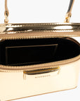 Givenchy Bag Antigona Mini Case Gold