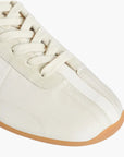 Kenzo Sneakers KLS19 Low Top Sport Ecru