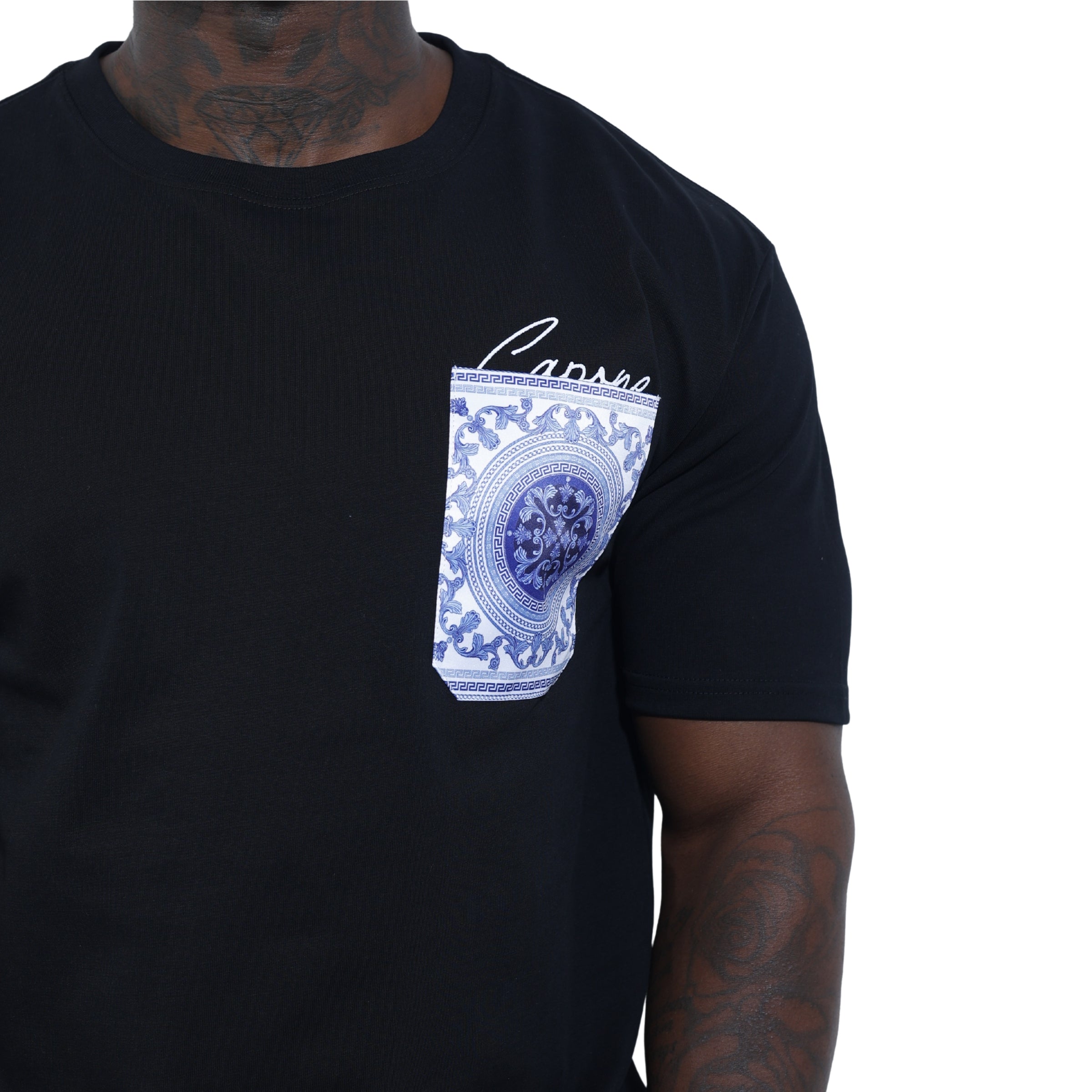 Capone Tops Premium Capone Collection | Stylish, Modern Apparel – AL Capone Premium