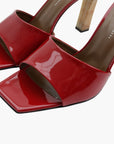 Zanotti Heels ZH3 Red