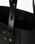 Maison Margiela Shoulder Bag Black