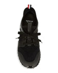 Moncler Sneaker Runner Black - 4