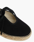 Kenzo Slip-Ons Kml8 Espadrille Black