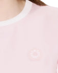 Kenzo T-Shirt Boke Flower 2.0 Pink