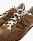 Adidas Sneaker Country Brown