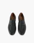 Giuseppe Zanotti Slip On  ZS7 Rasmus Black/White