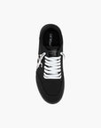 Off-white Sneakers Ows107 M-vulc Low Black/White