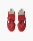 Iceberg Sneakers Is9 California Red