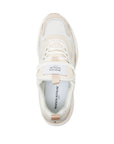 Maison Kitsune Sneaker Sora Runners Paper