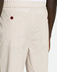 Etro Pants Formal Roma Beige