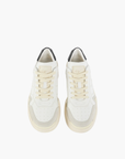 Giuseppe Zanotti Z80 Sneaker Gz-Casper Beige