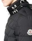 Moncler Jacket Akio Black