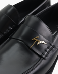 Giuseppe Zanotti Slip On ZS6  Black