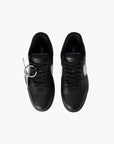 Off-white Sneakers Ows86 M-out Of Office Black/White
