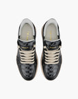 Giuseppe Zanotti Sneakers Z76 3d Checkered Black
