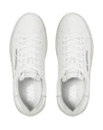 Karl Lagerfeld Sneaker Kapri Kusion White