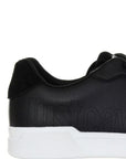 Just Cavalli Sneaker Fondo Minimal Dis.5 Black