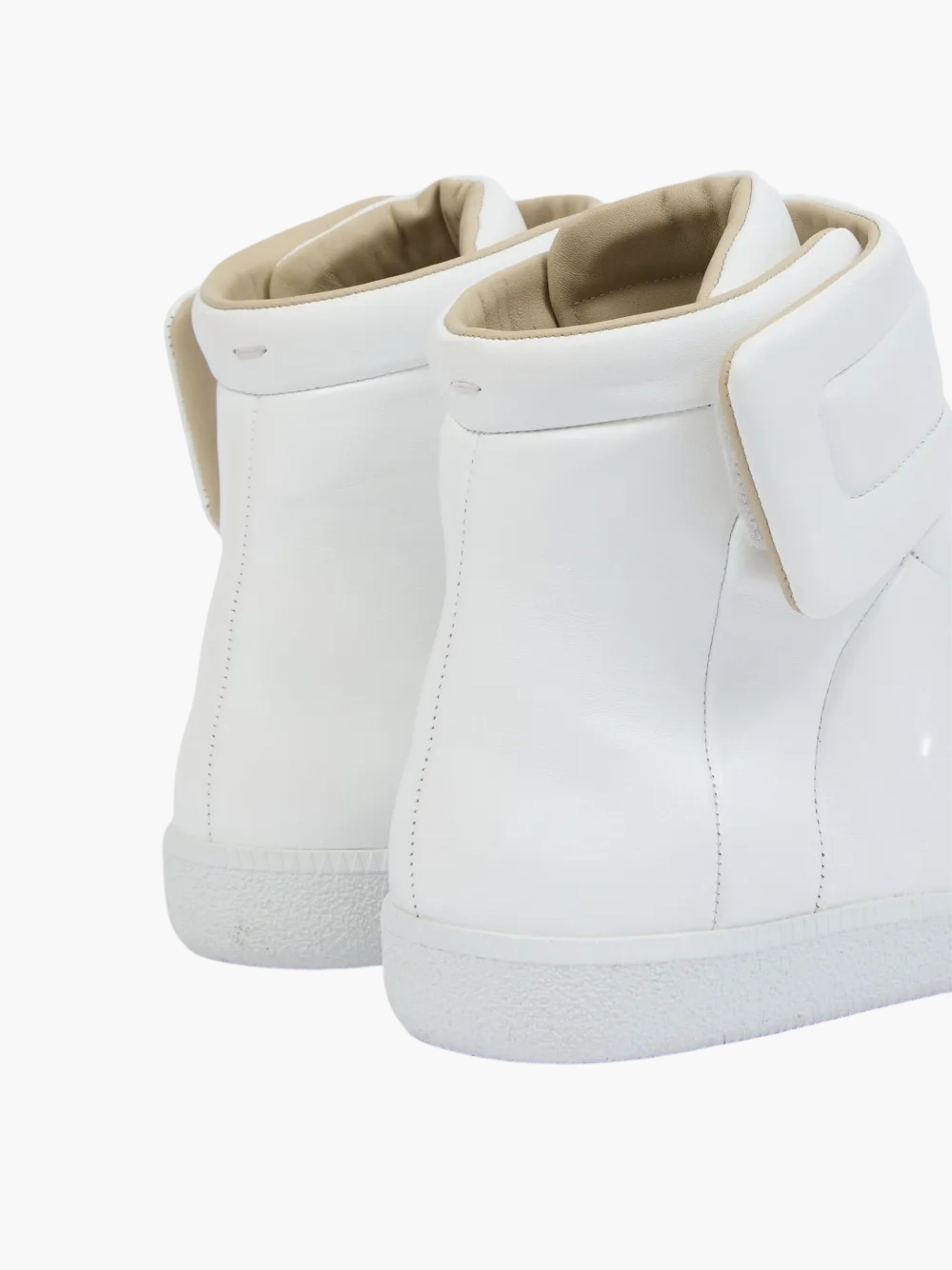Maison Margiela MM24 Future Sneaker White - AL Capone Premium