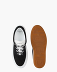 Givenchy New City Sneakers GS130 Black