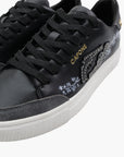 Colt Sneakers COS1 Black