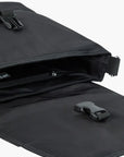 Kenzo Bag Messenger Textile Black