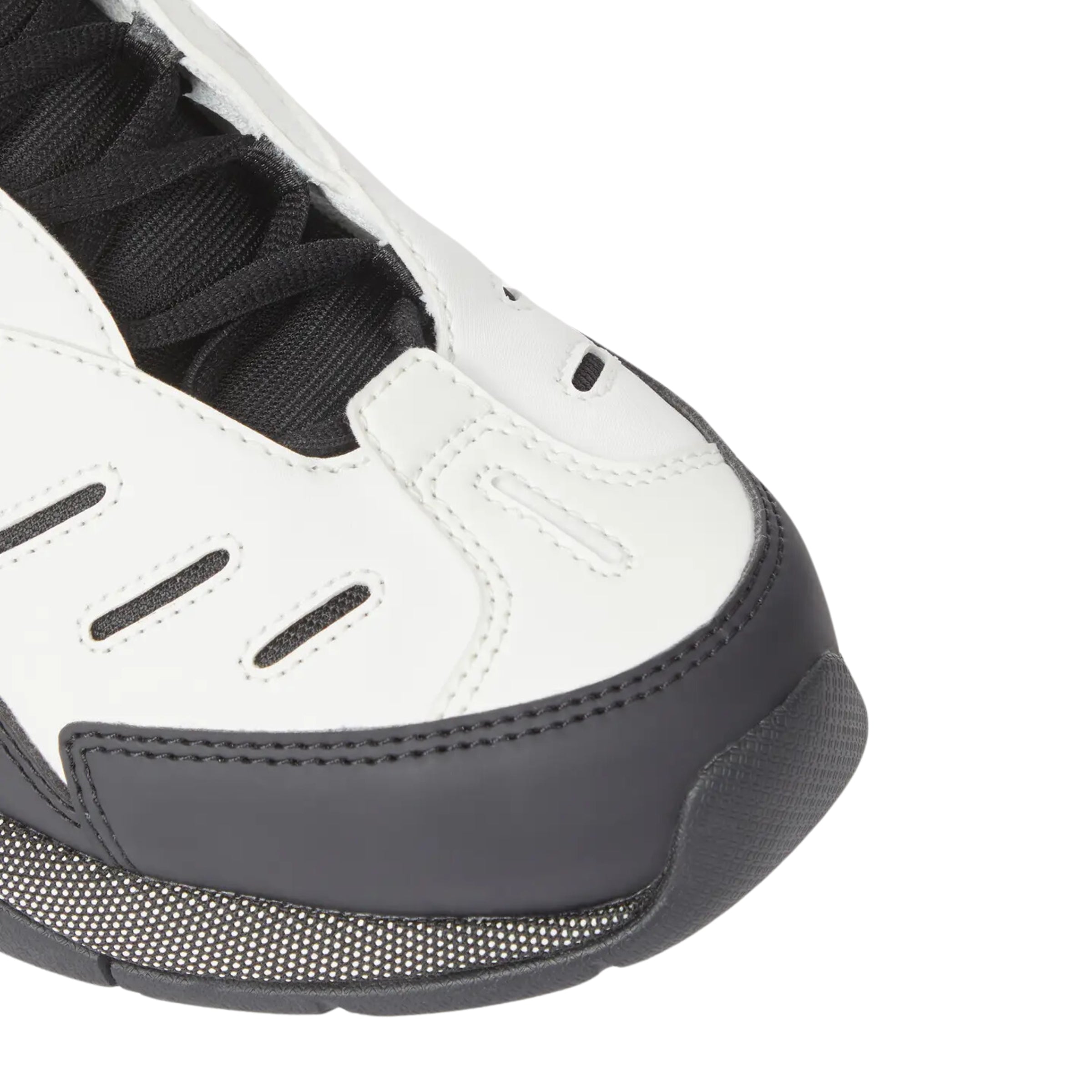 Kenzo Sneaker Trainer Black-White – AL Capone Premium