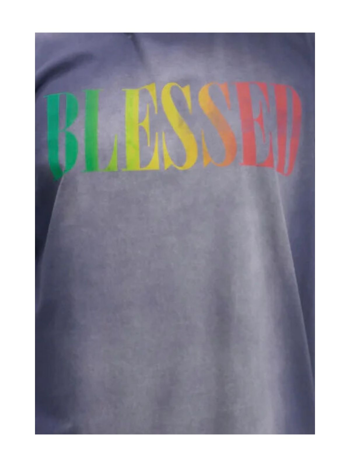 Alchemist T-Shirt Blessed Moonstone - 4