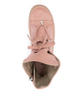 Rick Owens Sneaker Drkshdw Hexa Pink