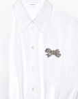 Givenchy Shirt White