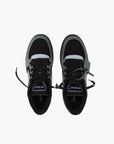 Off-white Sneakers Ows103 Slim Out Of Office Forest Green