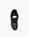 Givenchy Sneaker Gs118 Leather Black