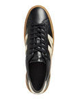 Moncler Sneaker Trailgrip Lite 2 Black-White