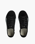 Y-3 Sneakers YS183 Nizzastar Lo Black