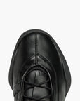 Y-3 Sneakers YS185 Regu Black