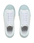 Marni Sneaker Low White-Blue