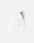 Givenchy GS93 Sneakers White