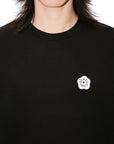 Kenzo T-Shirt Boke Flower 2.0 Black