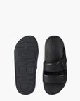 Givenchy Slides GSL9 Puffy Black