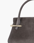 Givenchy Pinch - Mini Bag Dark Grey