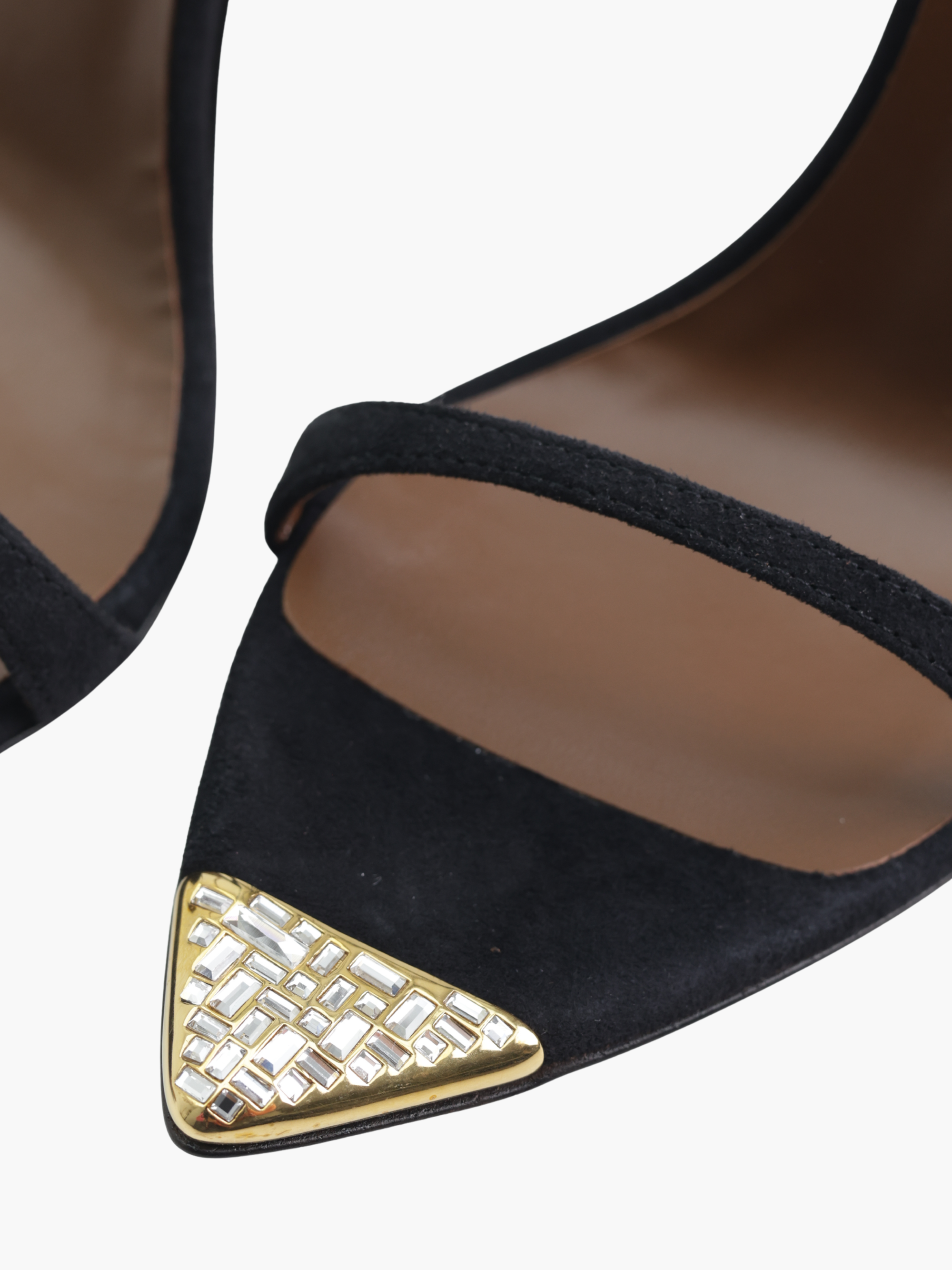 Giuseppe Zanotti High Heel Z19 Black