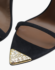 Giuseppe Zanotti High Heel Z19 Black
