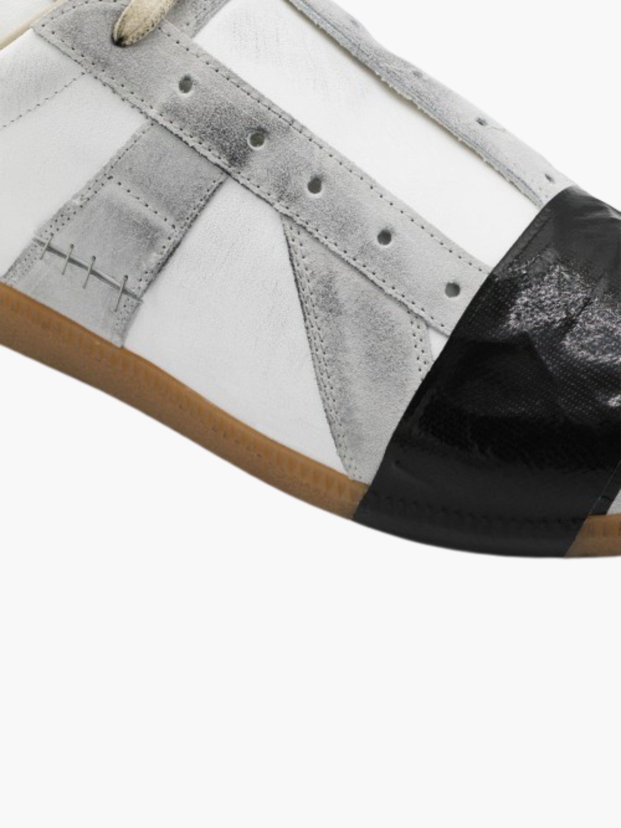Maison Margiela MM23 Replica Sneaker Grey - AL Capone Premium