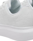 Just Cavalli Sneaker Fondo Ursa Dis.D02 White